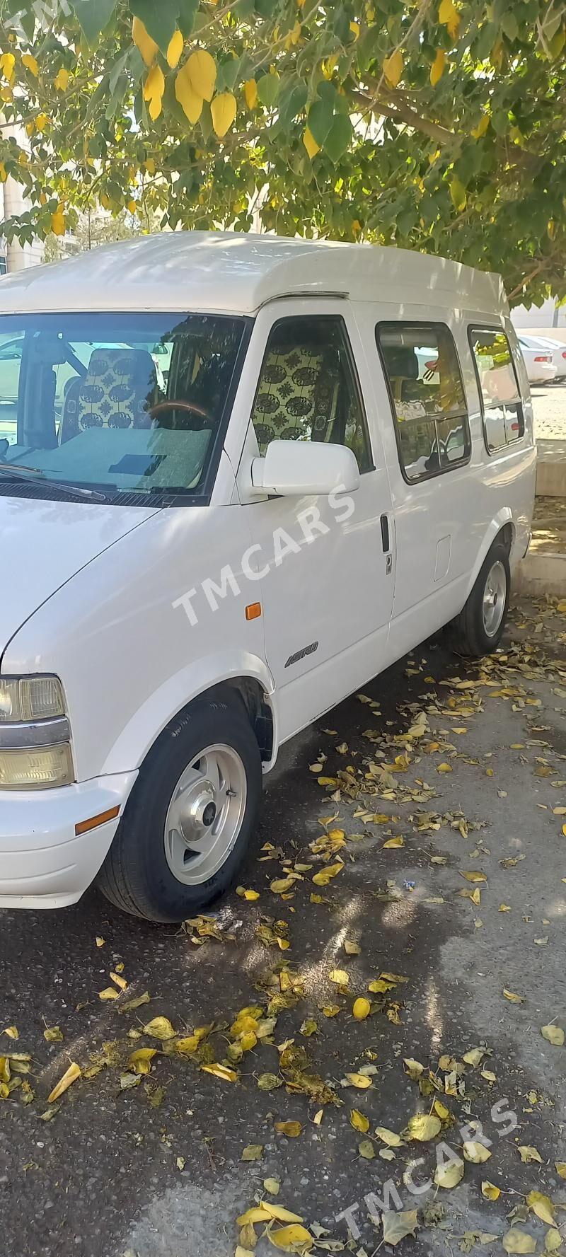 Chevrolet Astro 1995 - 65 000 TMT - Aşgabat - img 5