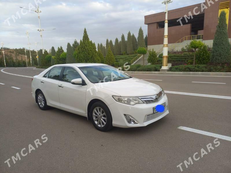 Toyota Camry 2013 - 230 000 TMT - Aşgabat - img 5