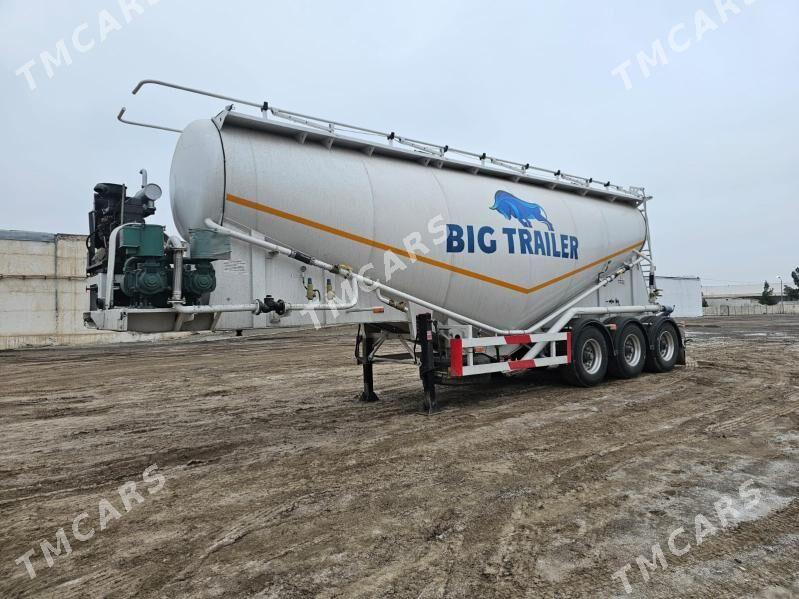 Kogel Cargo 2025 - 591 000 TMT - Türkmenabat - img 4