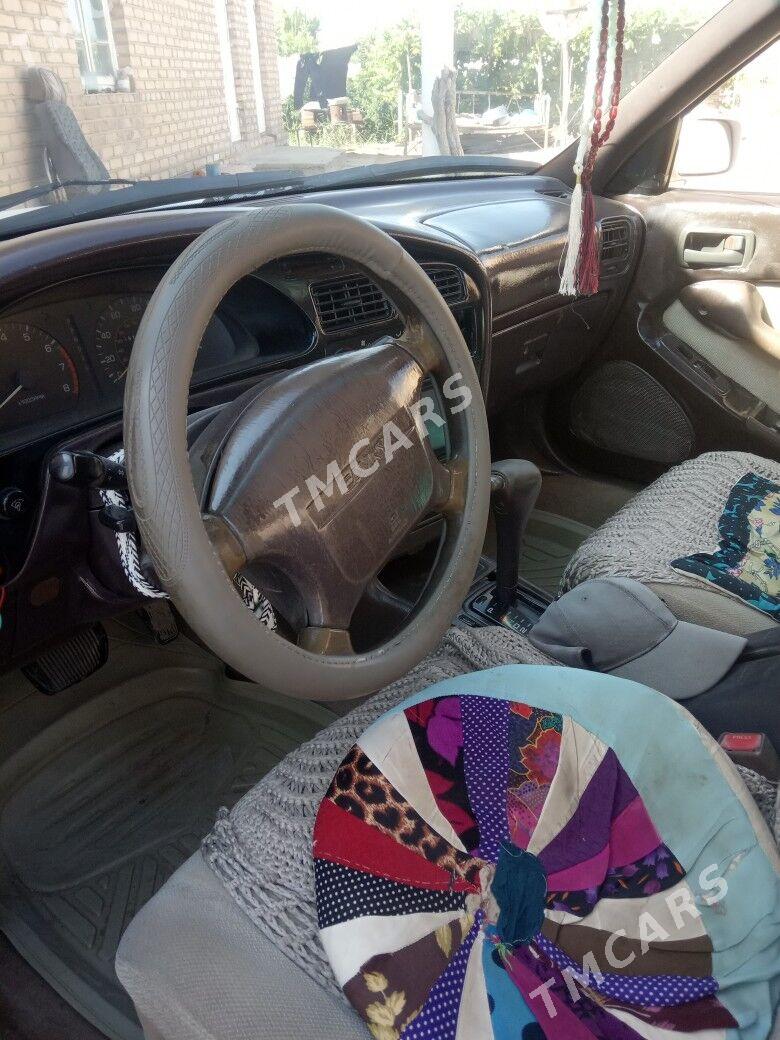 Toyota Camry 1995 - 75 000 TMT - Mary - img 2