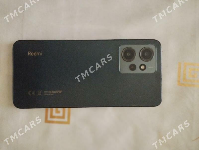 redmi nor 12 - Türkmenabat - img 4