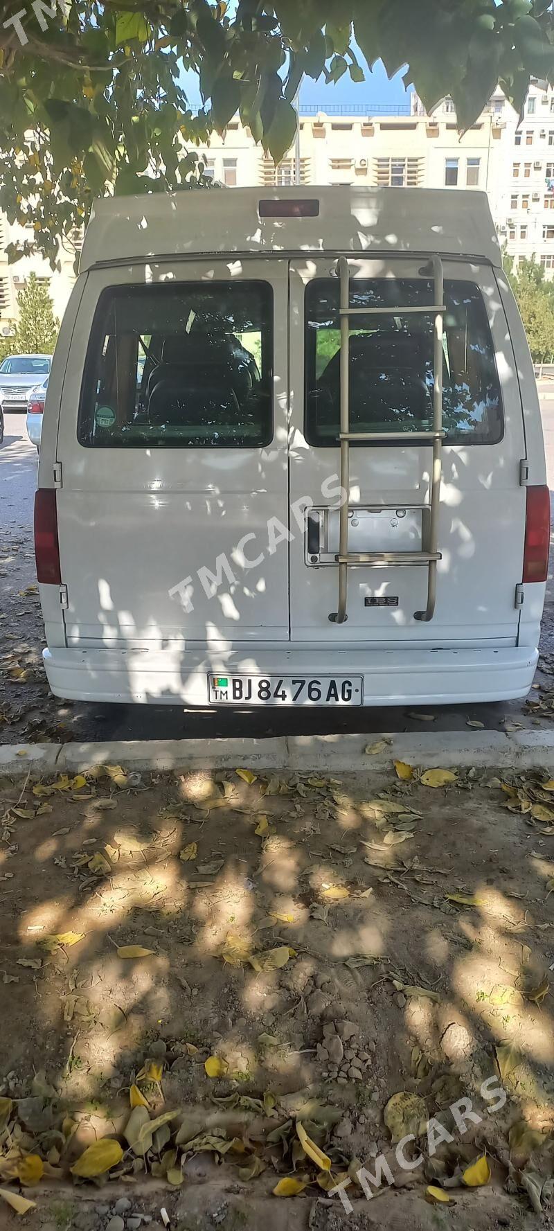 Chevrolet Astro 1995 - 65 000 TMT - Aşgabat - img 7