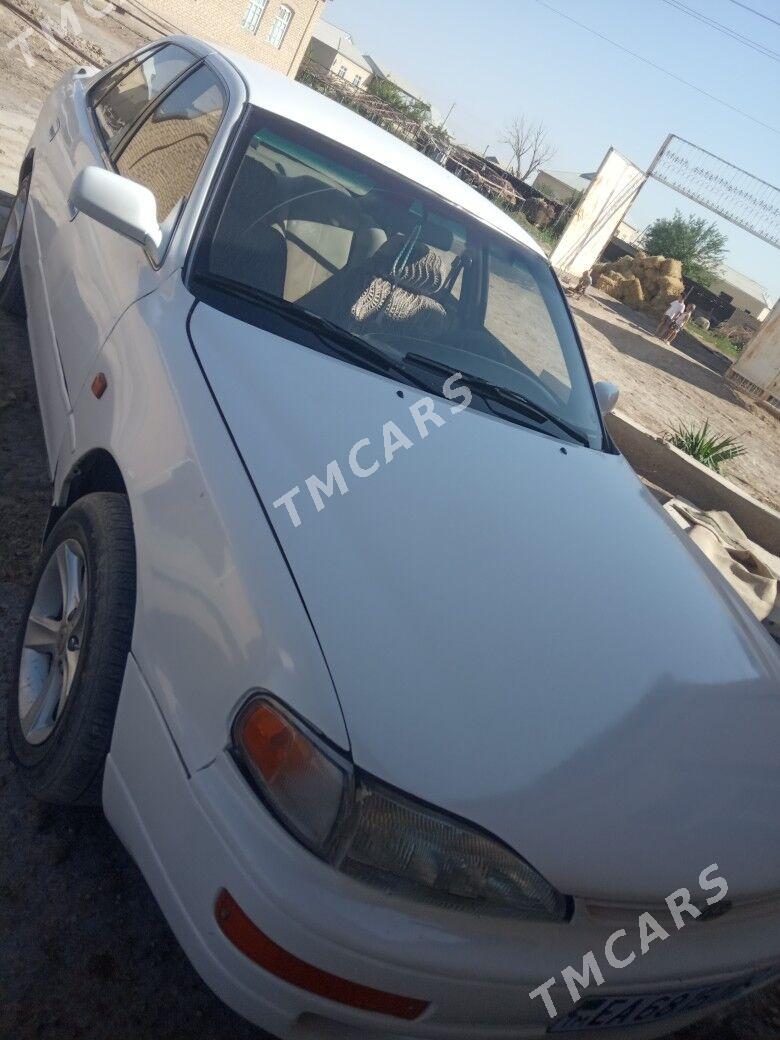 Toyota Camry 1995 - 75 000 TMT - Mary - img 4