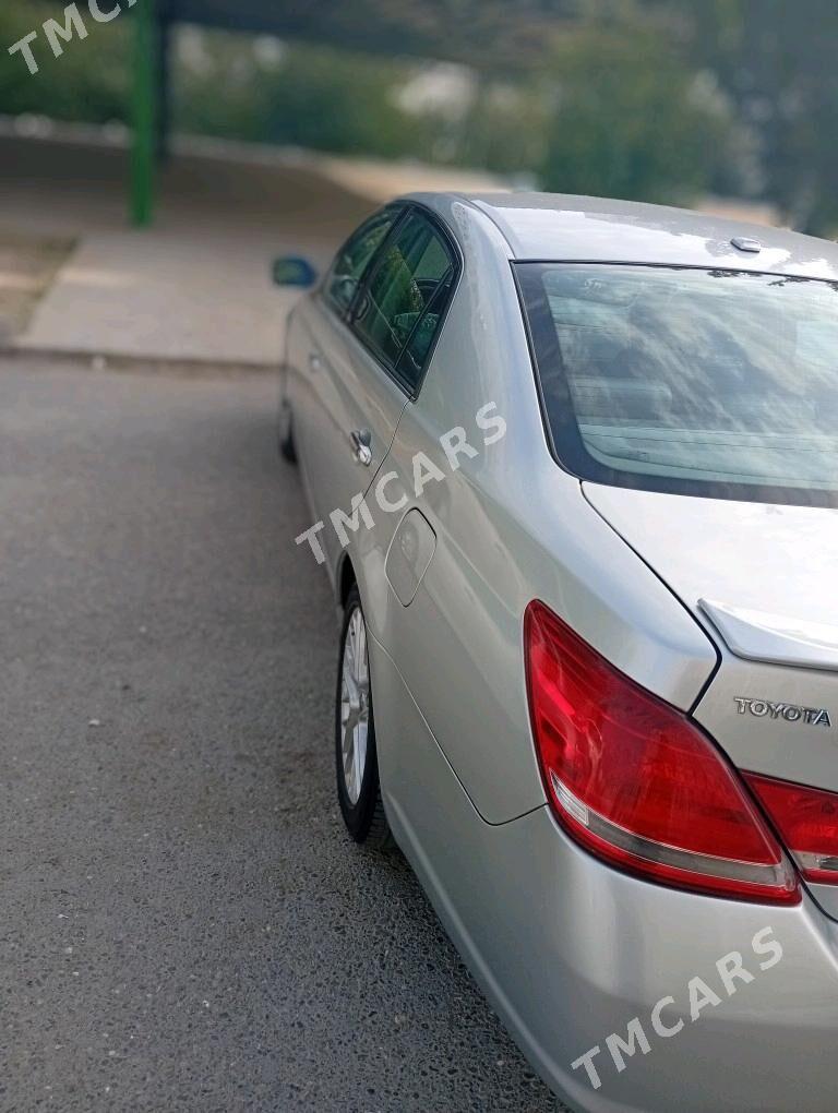 Toyota Avalon 2006 - 160 000 TMT - Aşgabat - img 2