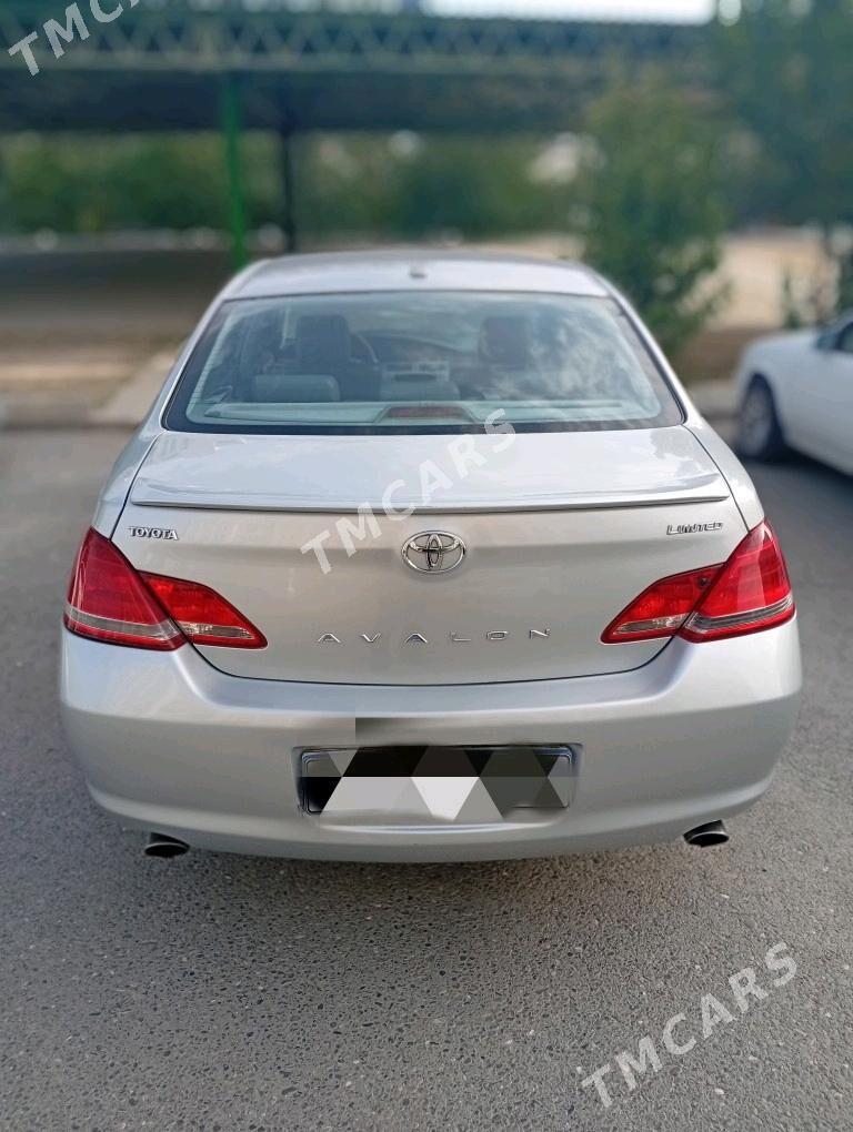 Toyota Avalon 2006 - 160 000 TMT - Aşgabat - img 3