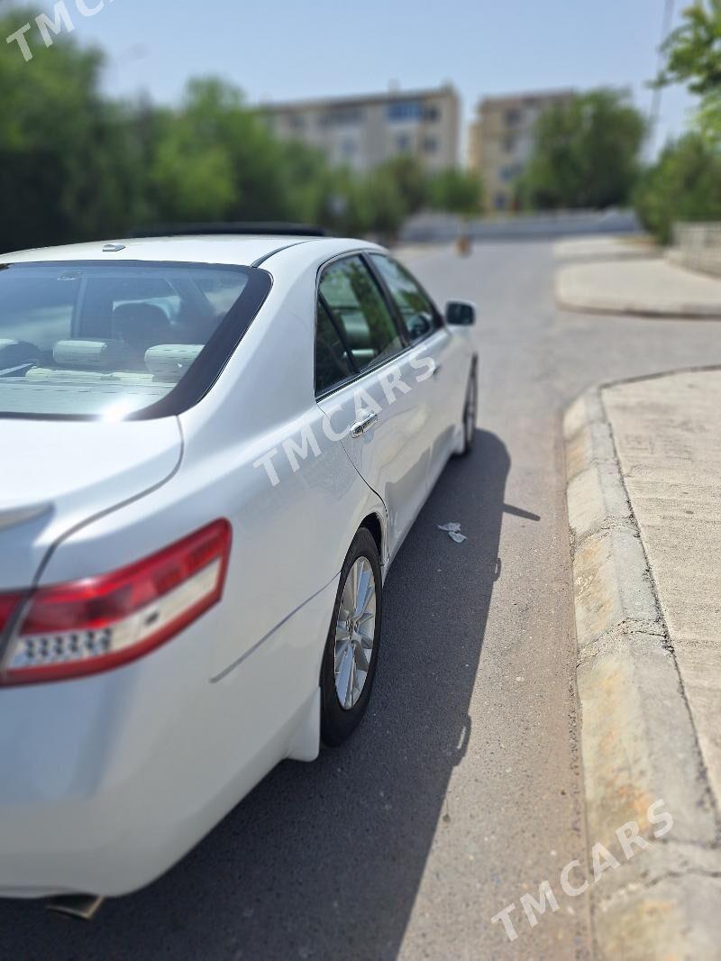 Toyota Camry 2009 - 170 000 TMT - Aşgabat - img 2