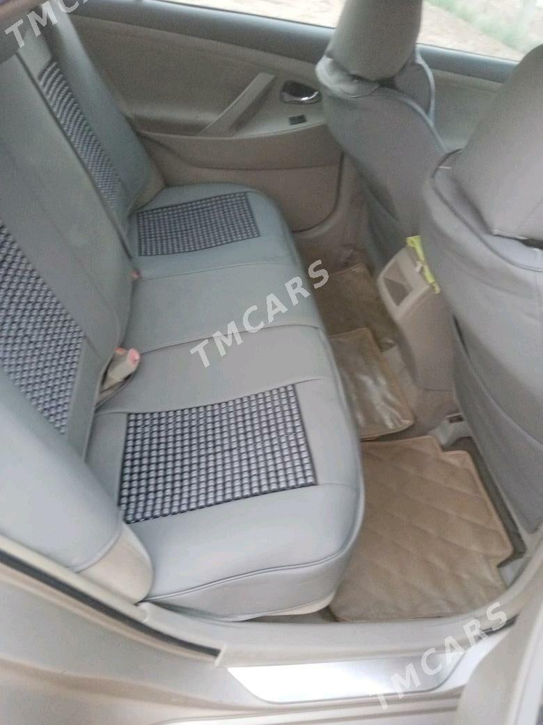 Toyota Camry 2007 - 150 000 TMT - Türkmenbaşy etr. - img 7