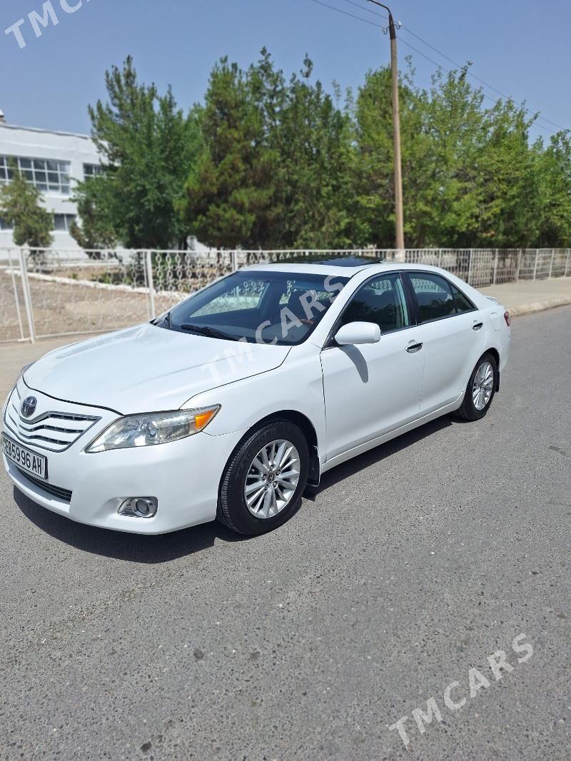 Toyota Camry 2009 - 170 000 TMT - Aşgabat - img 6