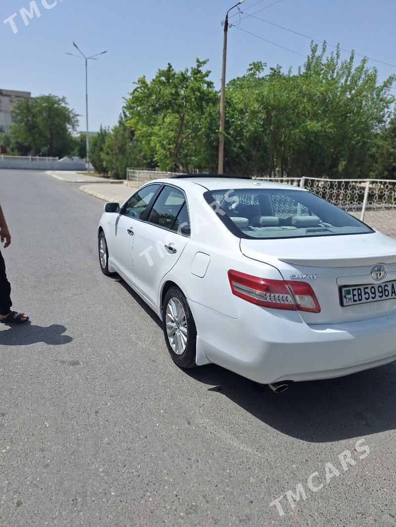 Toyota Camry 2009 - 170 000 TMT - Aşgabat - img 5