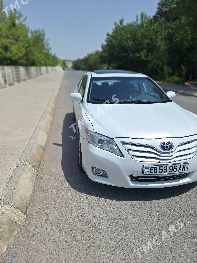 Toyota Camry 2009 - 170 000 TMT - Aşgabat - img 7