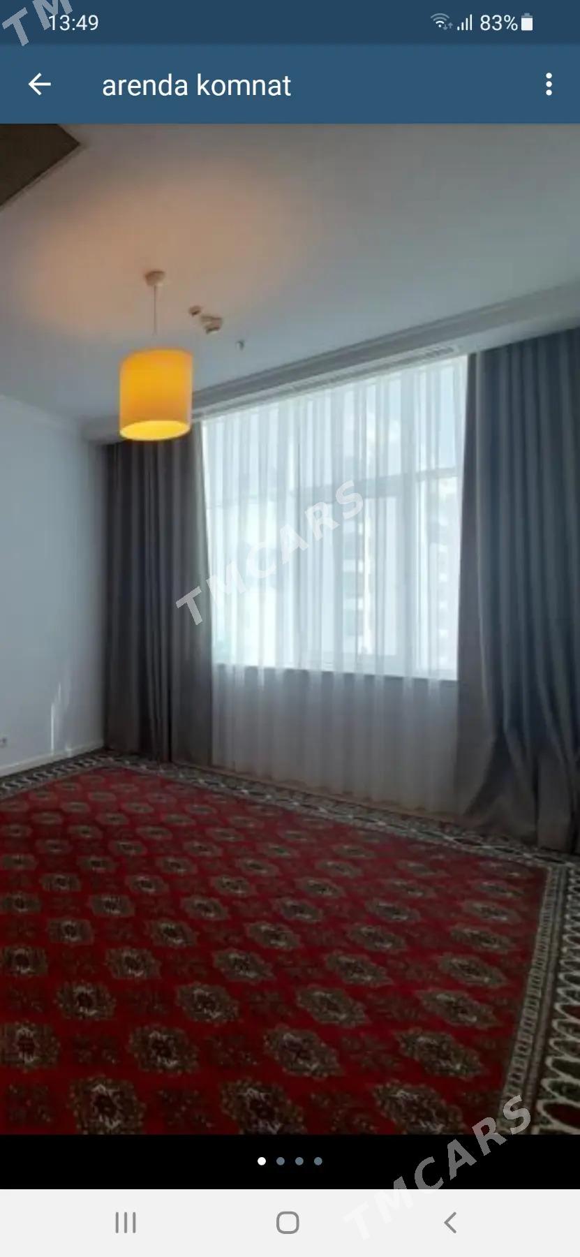 Arenda komnat - Atatürk köç. - img 2
