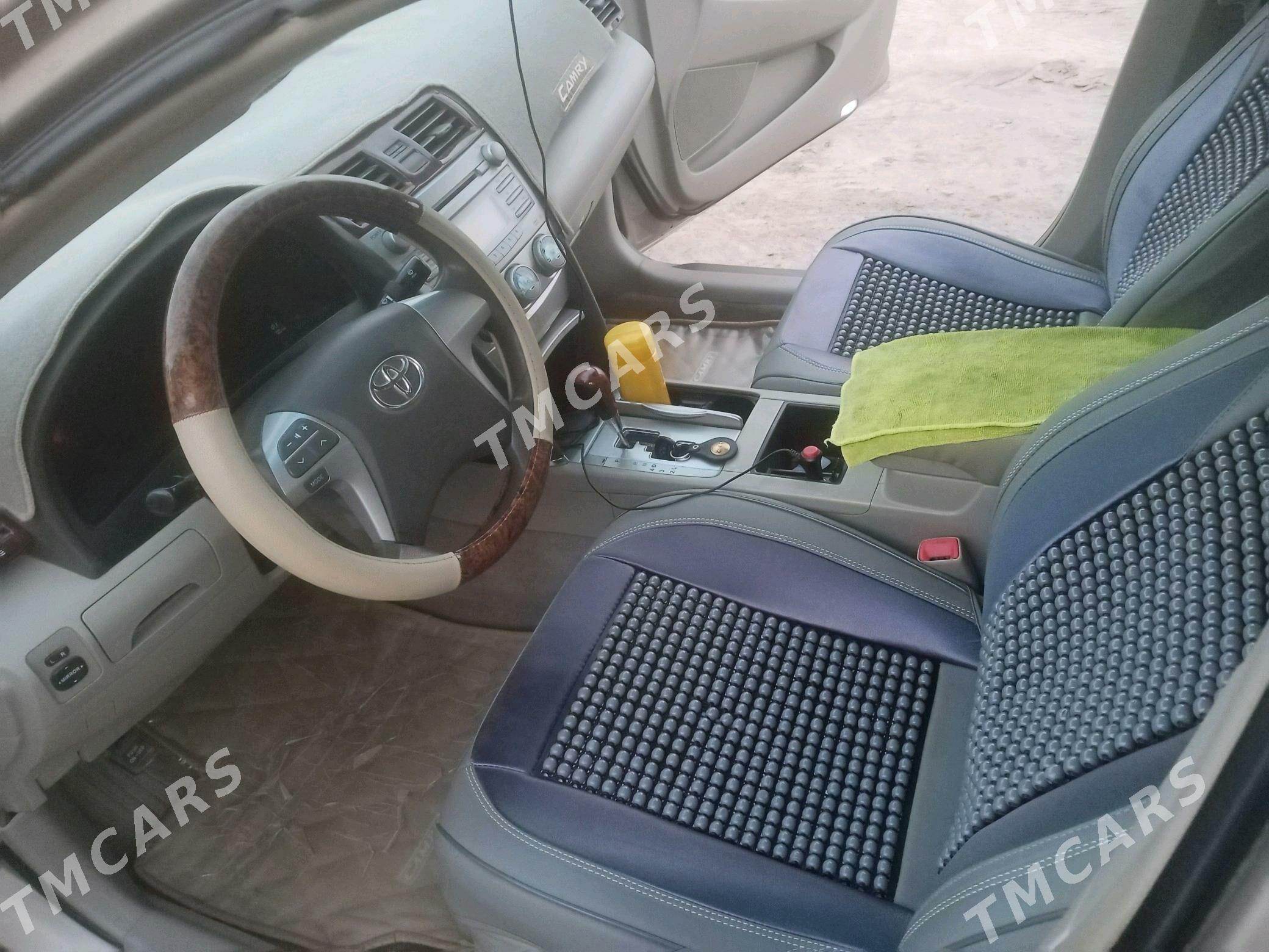 Toyota Camry 2007 - 150 000 TMT - Türkmenbaşy etr. - img 5