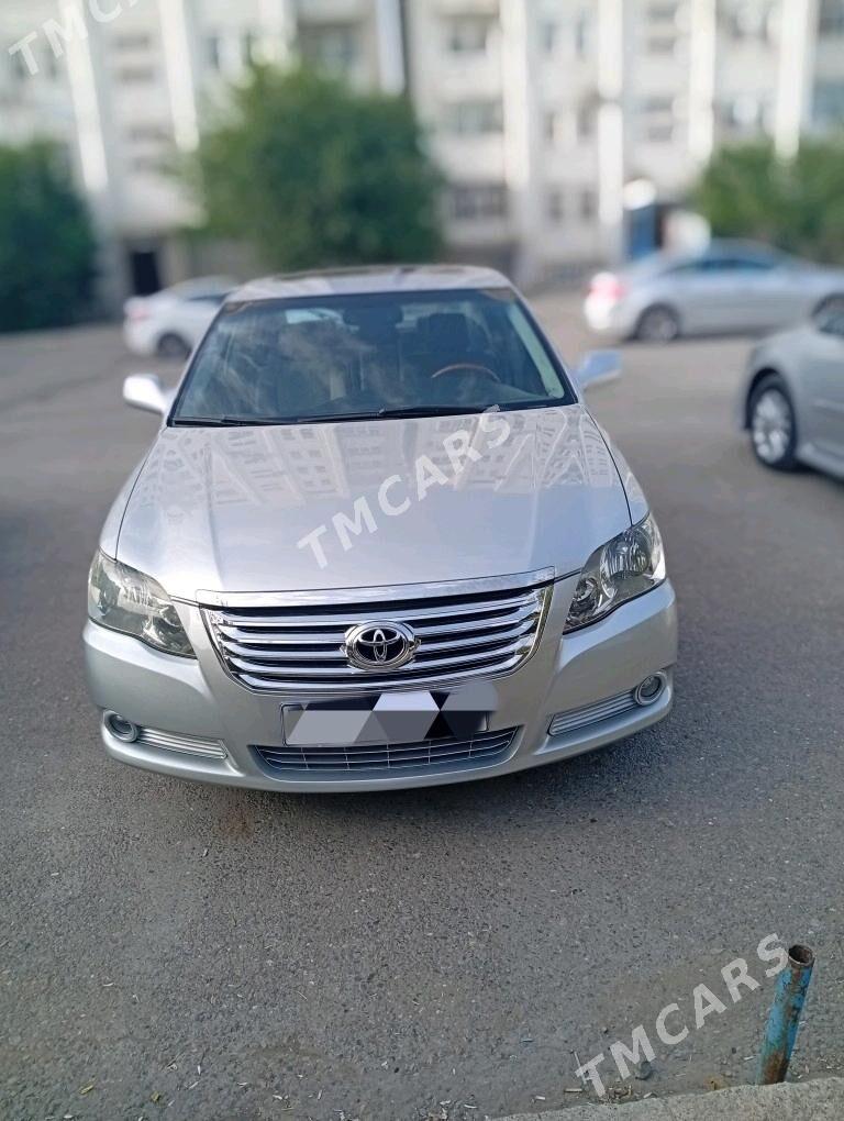 Toyota Avalon 2006 - 160 000 TMT - Aşgabat - img 4