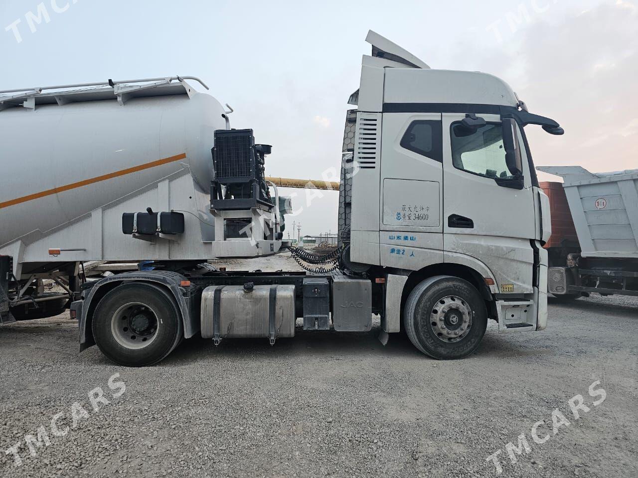 JAC T8 Pro 2021 - 630 000 TMT - Türkmenabat - img 3