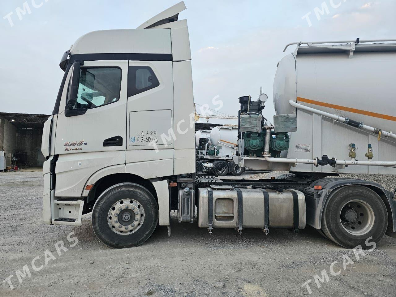 JAC T8 Pro 2021 - 630 000 TMT - Türkmenabat - img 2