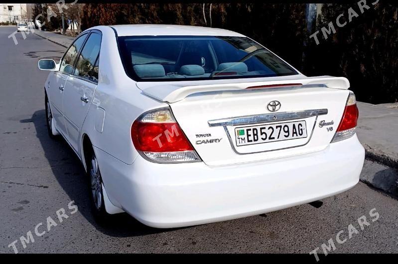 Toyota Camry 2005 - 165 000 TMT - Aşgabat - img 3