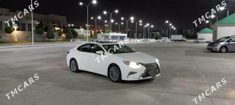 Lexus ES 350 2013 - 300 000 TMT - Aşgabat - img 8