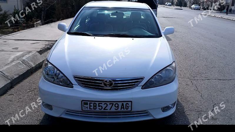 Toyota Camry 2005 - 165 000 TMT - Aşgabat - img 7