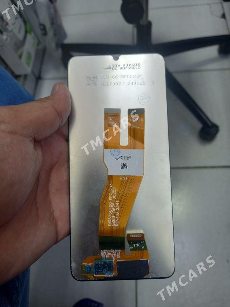 samsung a05 orginal ekran - Aşgabat - img 2