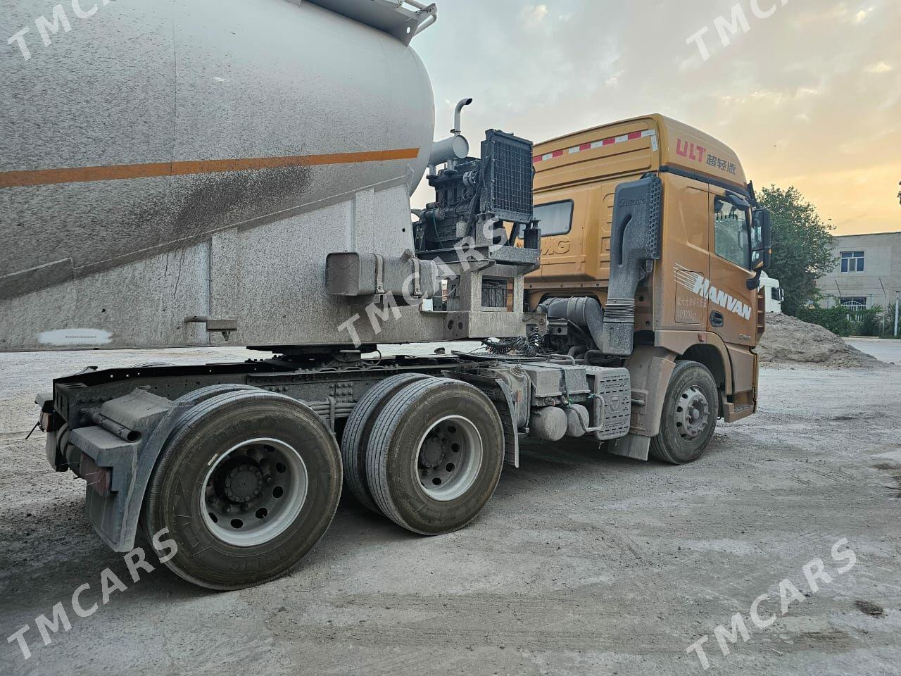 XCMG ZL50 2021 - 560 000 TMT - Туркменабат - img 2
