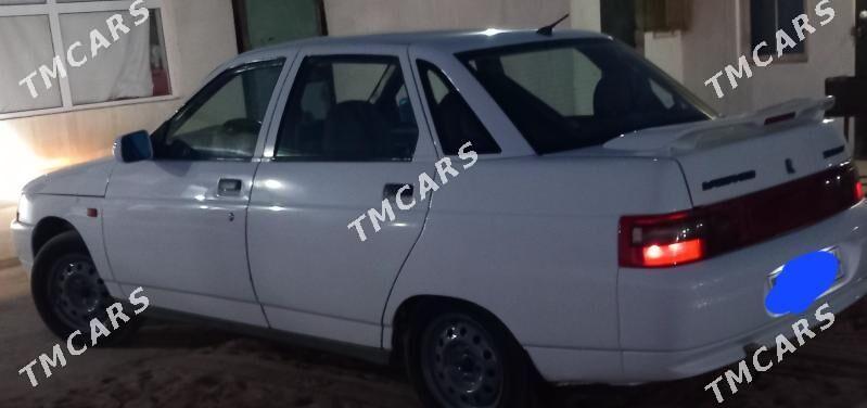Lada 2110 2006 - 40 000 TMT - Babadaýhan - img 2
