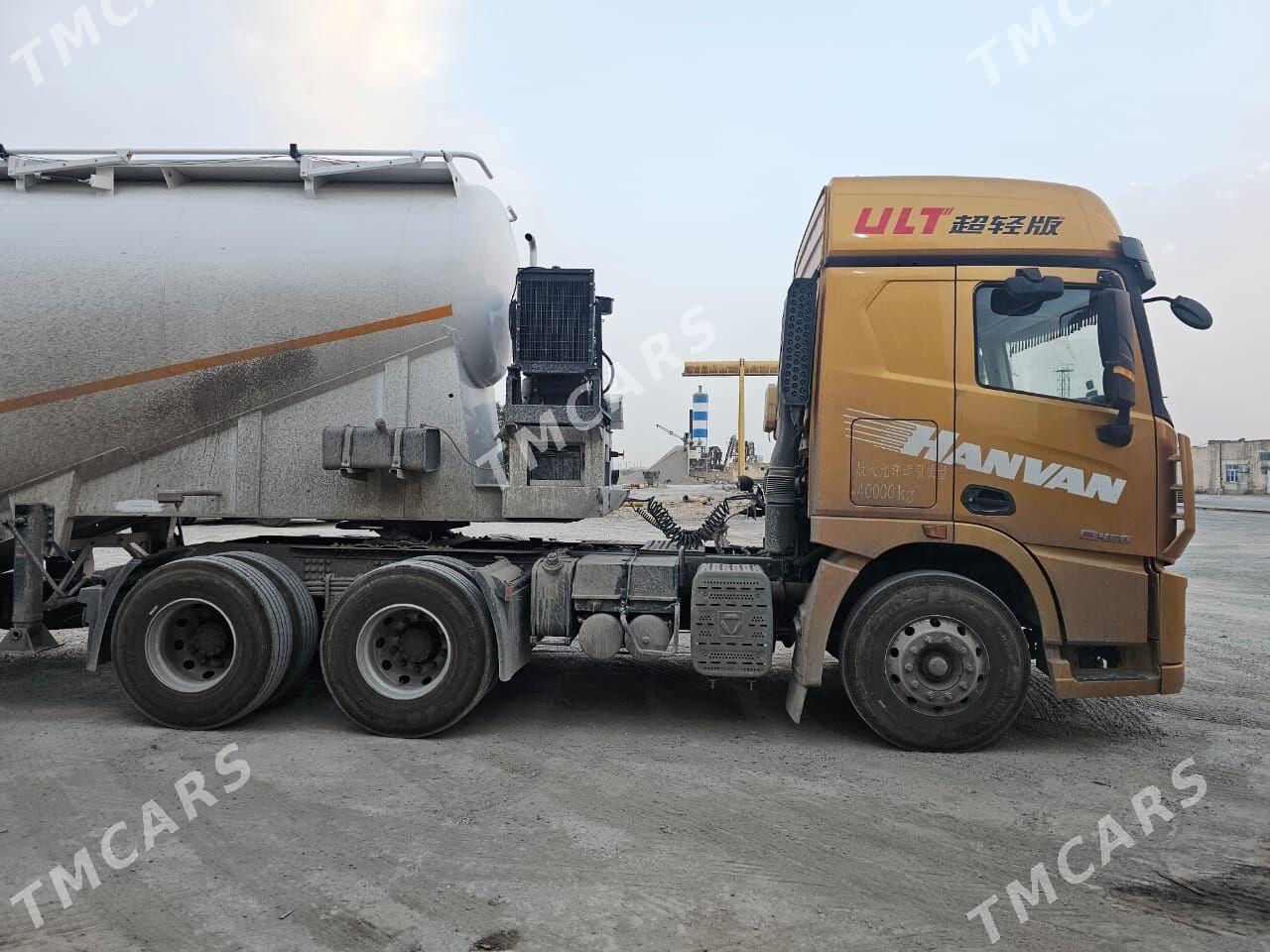XCMG ZL50 2021 - 560 000 TMT - Туркменабат - img 3