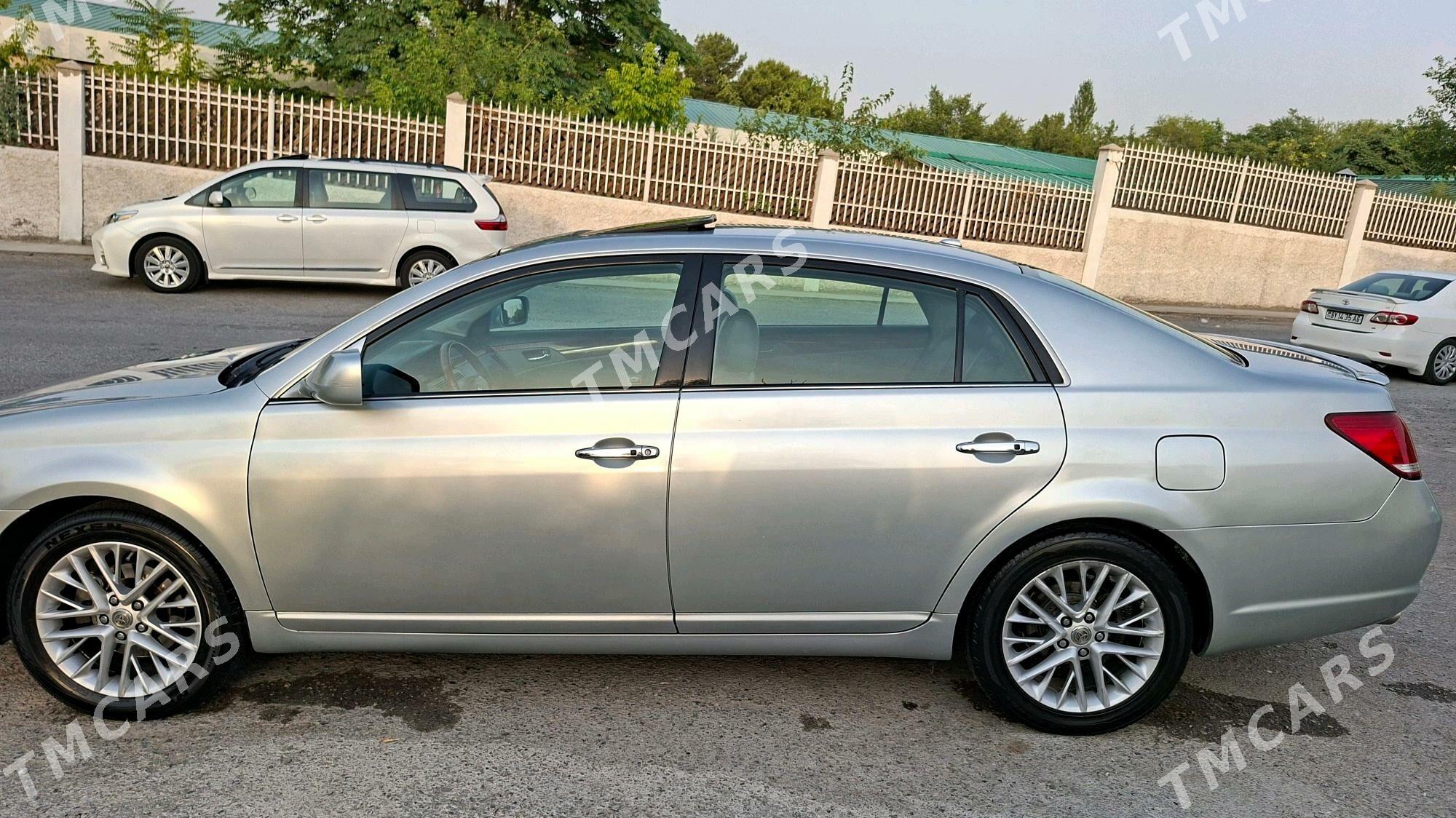 Toyota Avalon 2006 - 160 000 TMT - Aşgabat - img 8