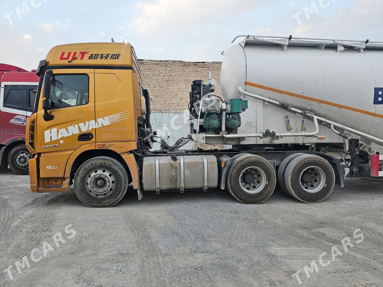 XCMG ZL50 2021 - 560 000 TMT - Туркменабат - img 4