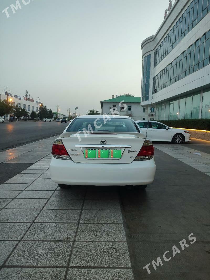 Toyota Camry 2004 - 139 000 TMT - Mary - img 4