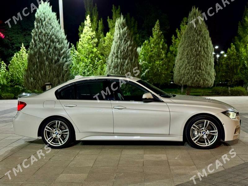 BMW F30 2012 - 355 000 TMT - Aşgabat - img 4