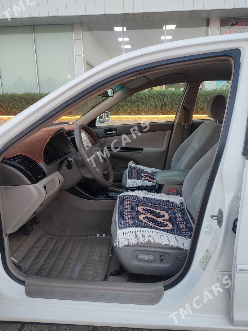 Toyota Camry 2004 - 139 000 TMT - Mary - img 8