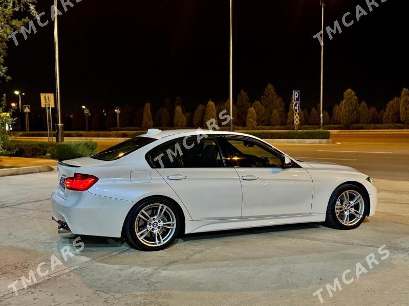 BMW F30 2012 - 355 000 TMT - Aşgabat - img 2