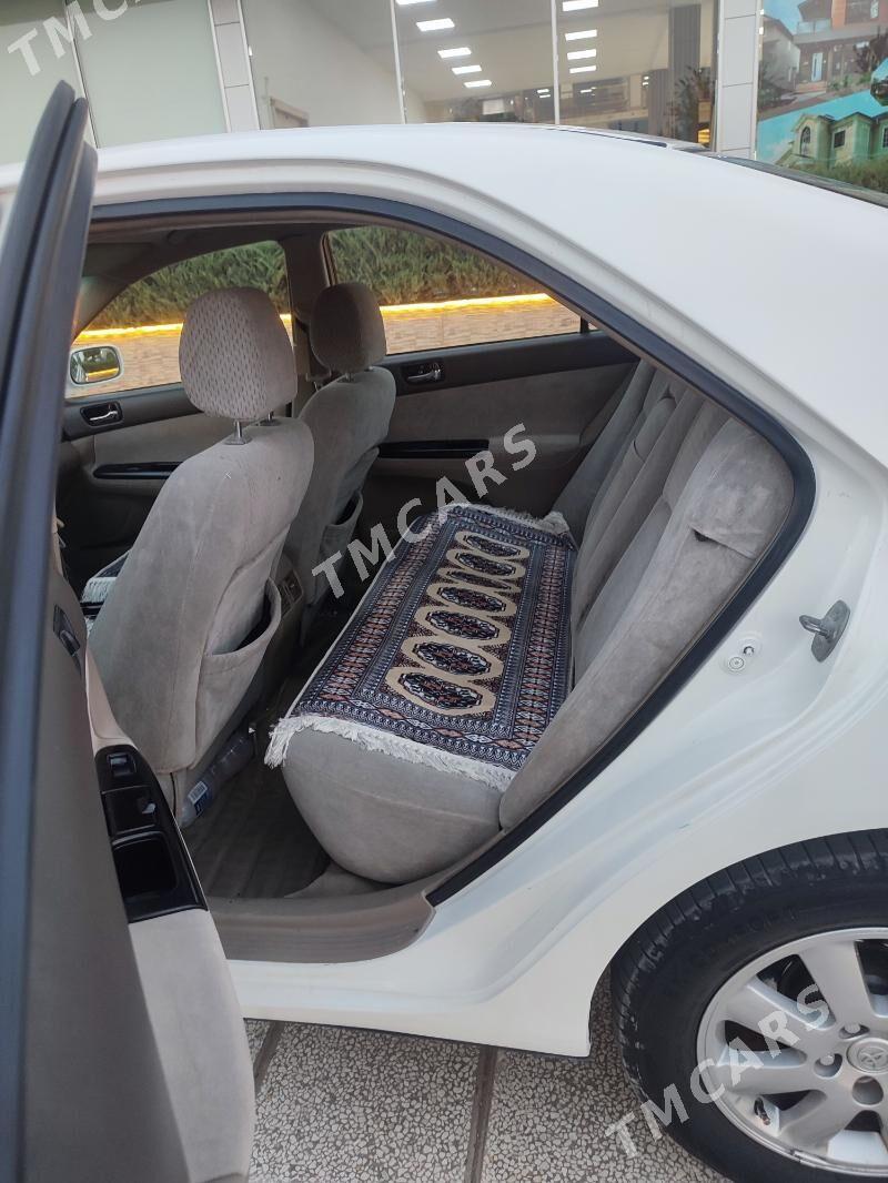 Toyota Camry 2004 - 139 000 TMT - Mary - img 7