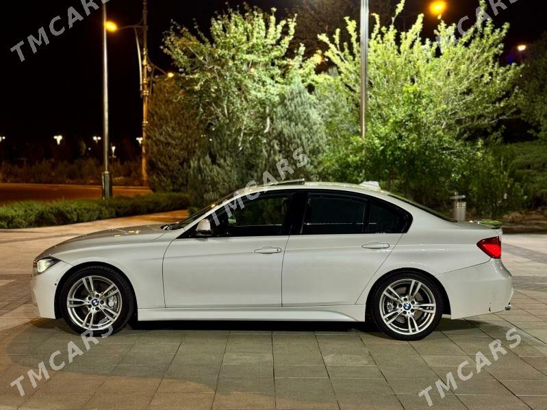 BMW F30 2012 - 355 000 TMT - Aşgabat - img 10