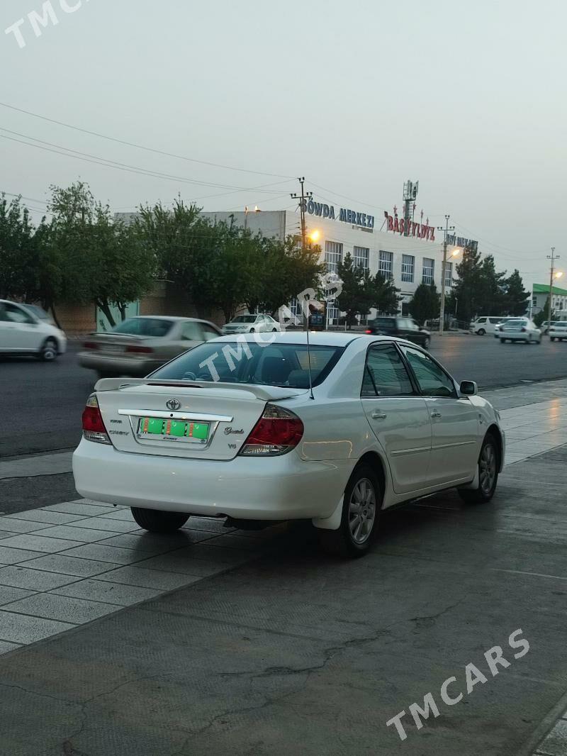 Toyota Camry 2004 - 139 000 TMT - Mary - img 5