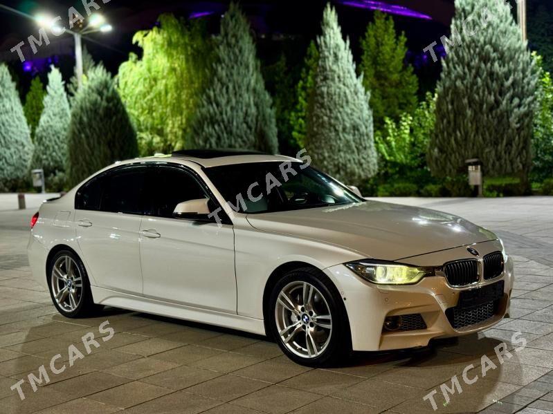BMW F30 2012 - 355 000 TMT - Aşgabat - img 7