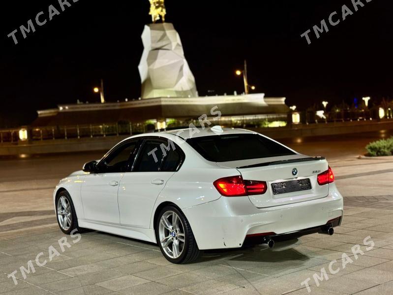 BMW F30 2012 - 355 000 TMT - Aşgabat - img 9