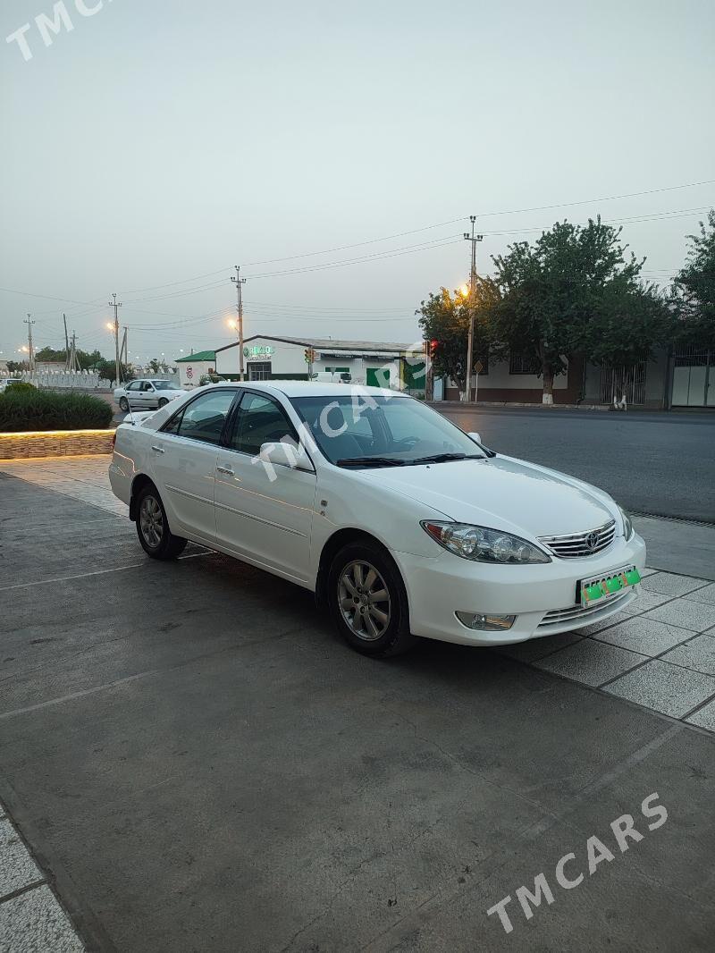 Toyota Camry 2004 - 139 000 TMT - Mary - img 2