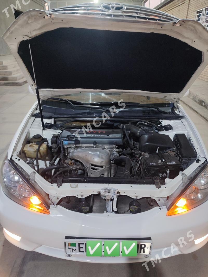 Toyota Camry 2004 - 139 000 TMT - Mary - img 9
