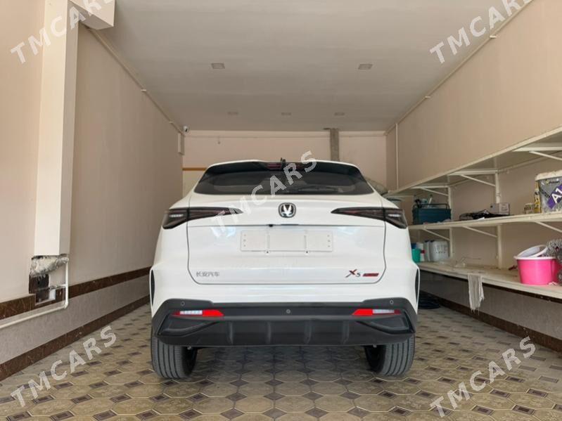 Changan CS35 Plus 2025 - 350 000 TMT - Türkmenabat - img 5