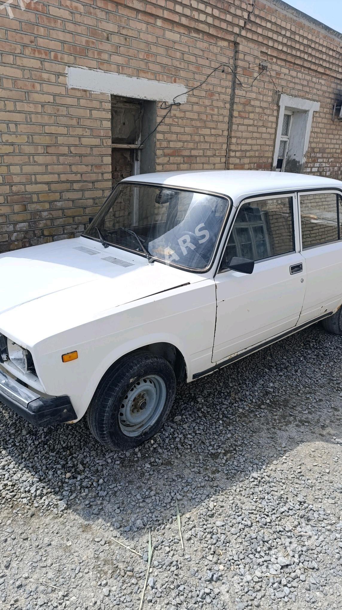Lada 2107 2003 - 11 000 TMT - Бахарден - img 2