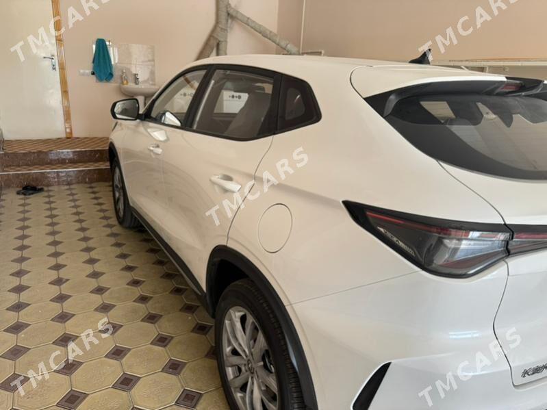 Changan CS35 Plus 2025 - 350 000 TMT - Türkmenabat - img 2