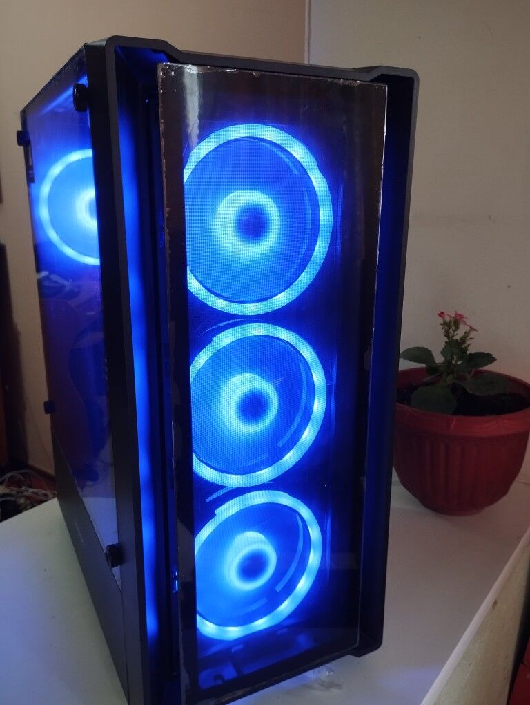  i5 6500+Rogstrix 6GEN Full - Türkmenabat - img 5