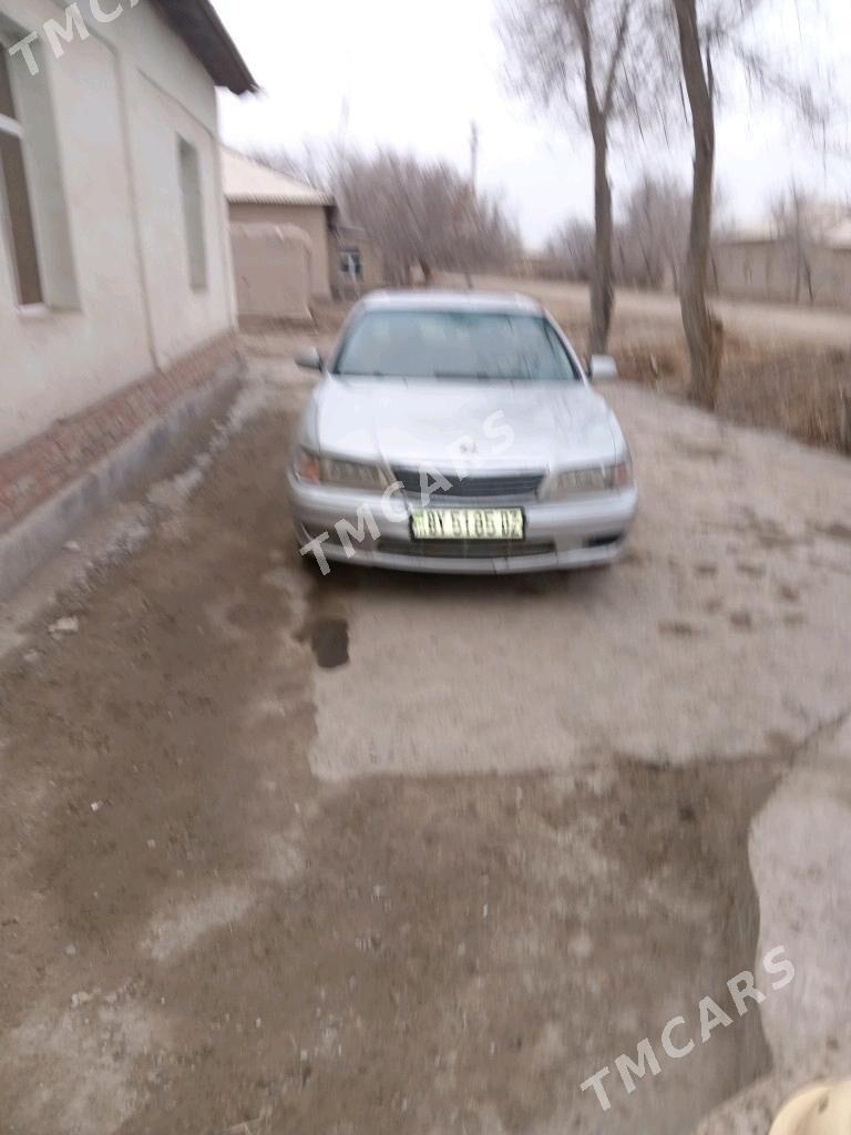 Nissan Cefiro 2000 - 80 000 TMT - Кёнеургенч - img 3