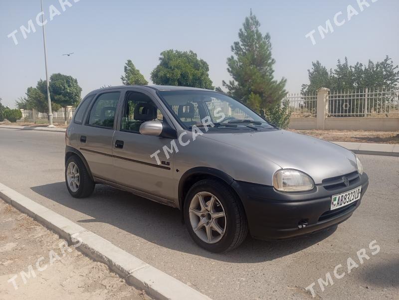 Opel Vita 1995 - 25 000 TMT - Türkmenabat - img 5