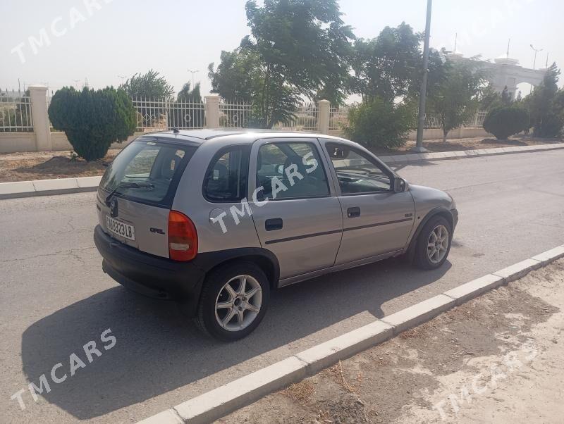 Opel Vita 1995 - 25 000 TMT - Türkmenabat - img 4