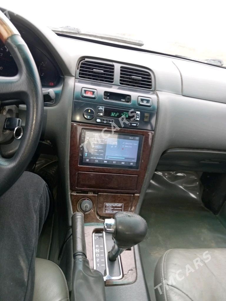 Nissan Cefiro 2000 - 80 000 TMT - Кёнеургенч - img 4