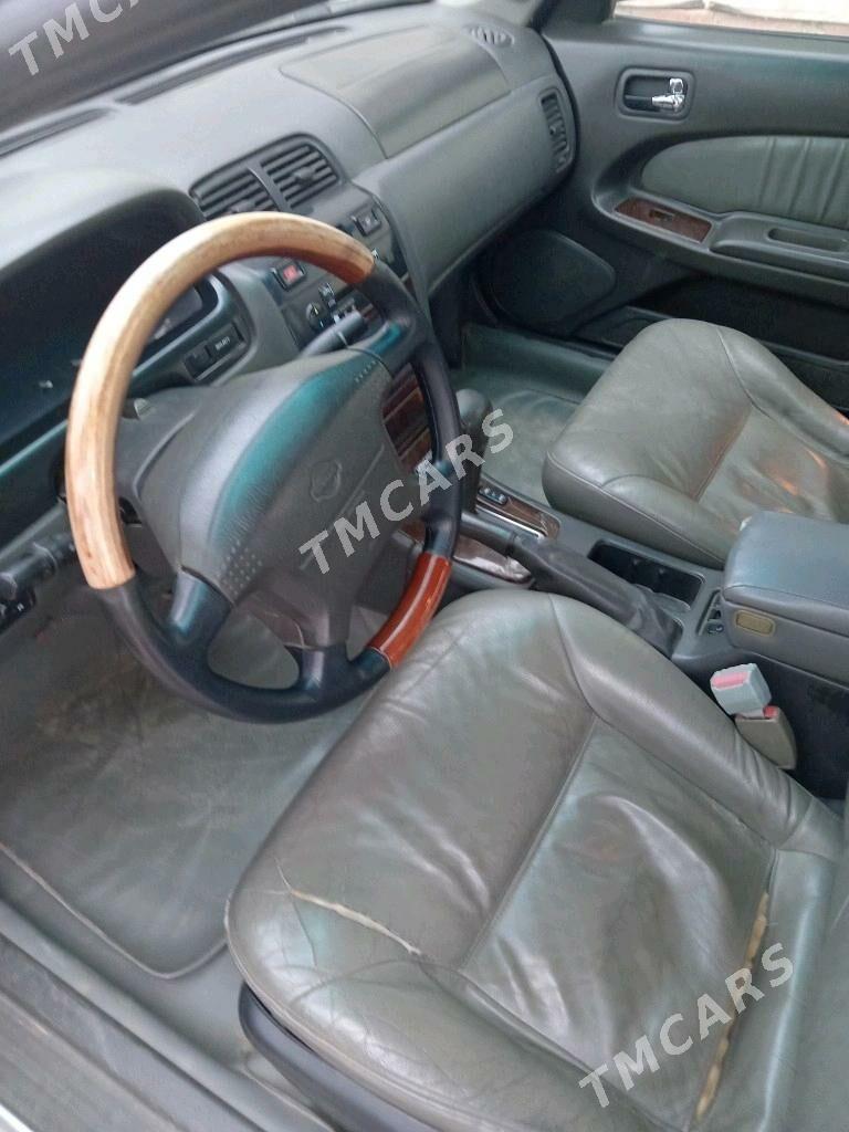 Nissan Cefiro 2000 - 80 000 TMT - Кёнеургенч - img 2