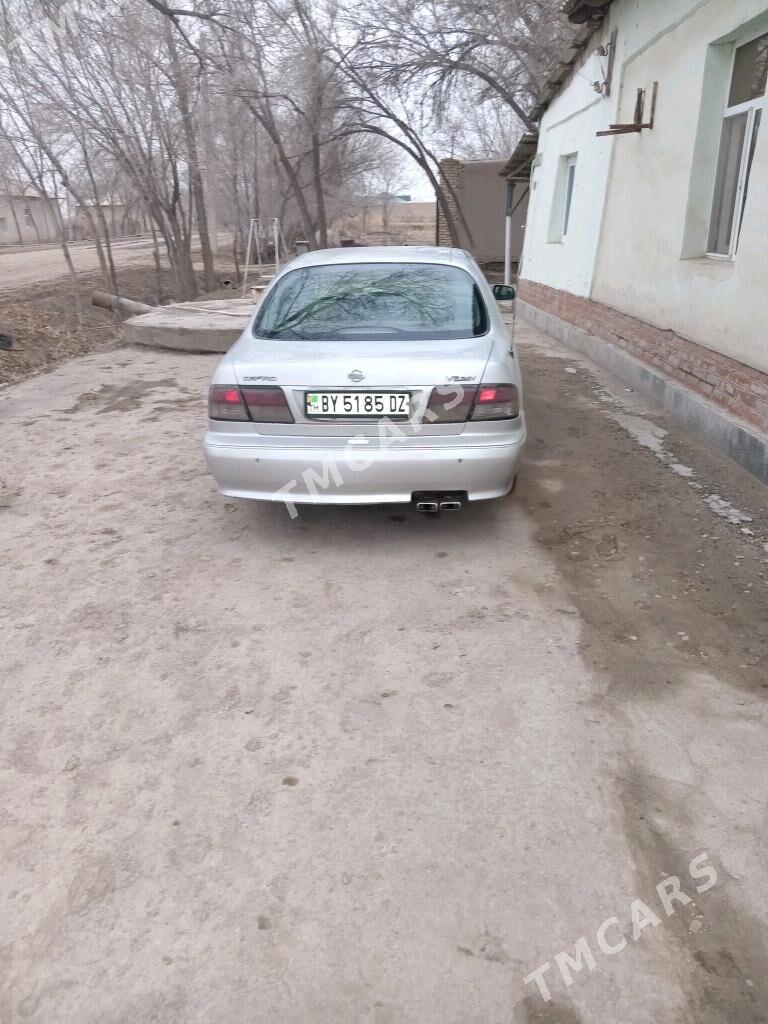 Nissan Cefiro 2000 - 80 000 TMT - Кёнеургенч - img 5
