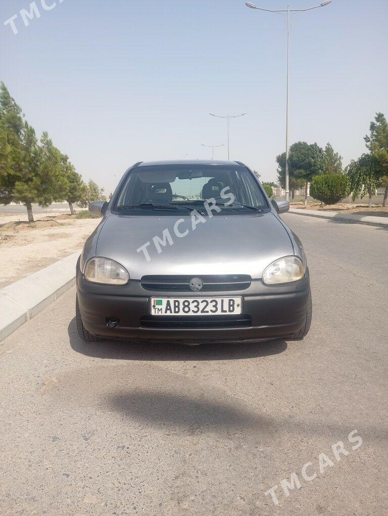 Opel Vita 1995 - 25 000 TMT - Türkmenabat - img 2